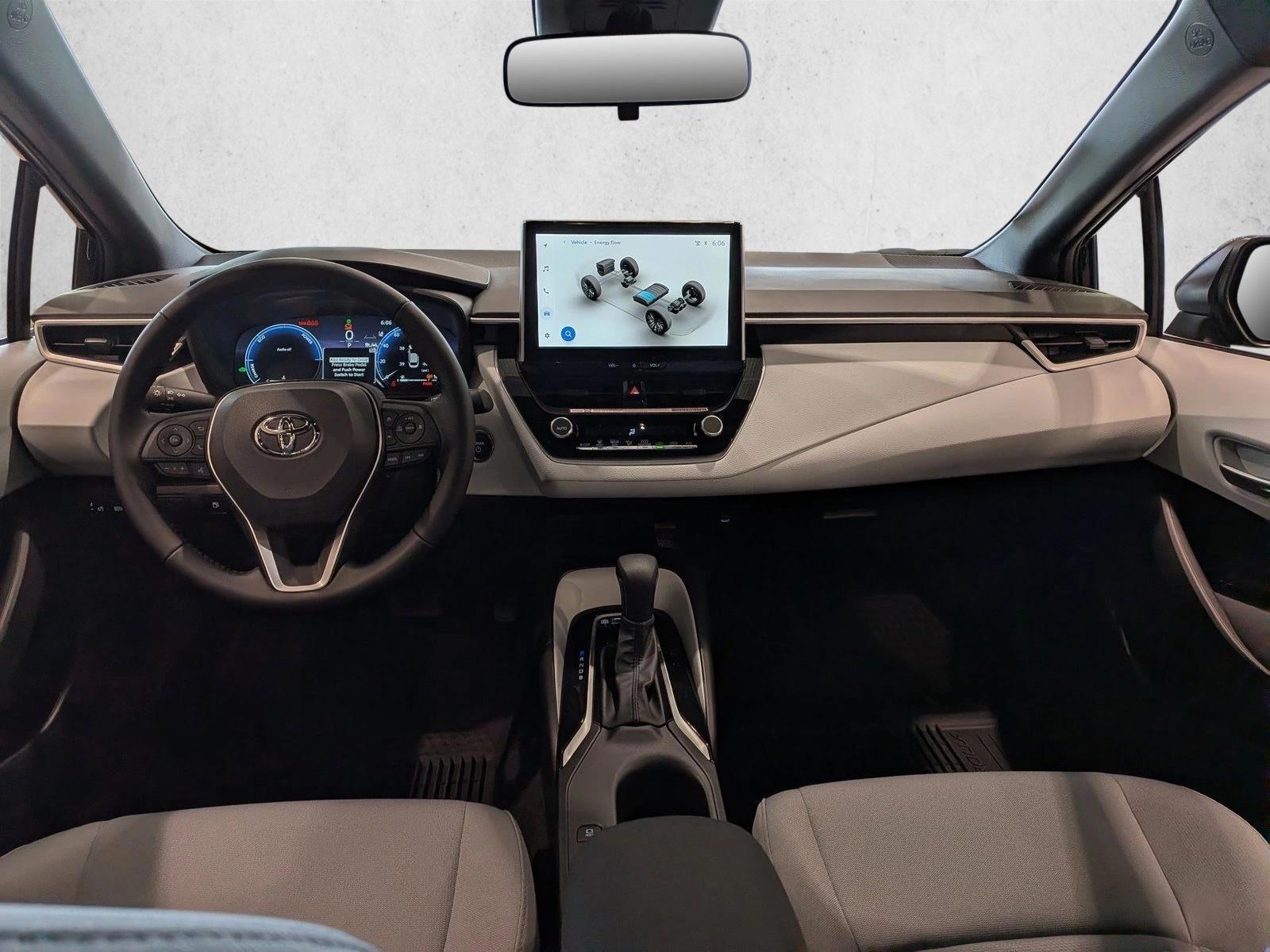 Thumbnail: 2026 Toyota Corolla - 3