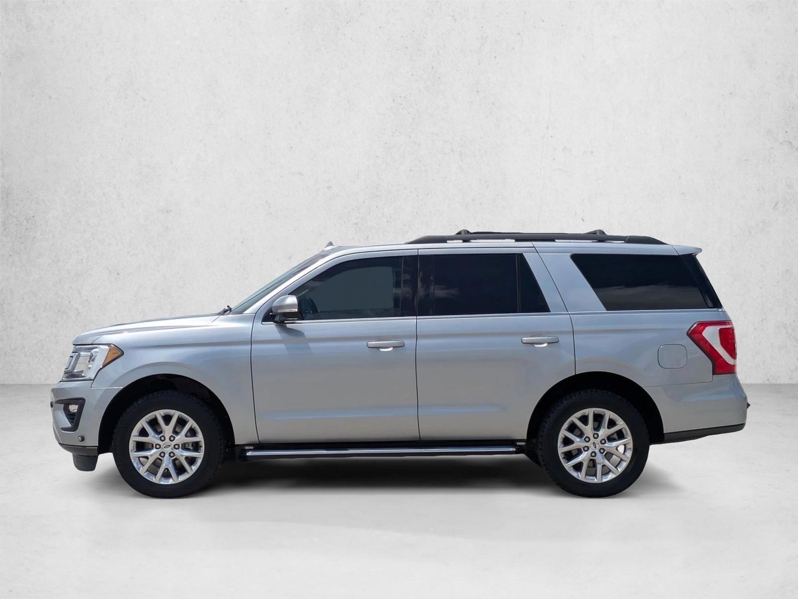 Thumbnail: 2021 Ford Expedition - 2