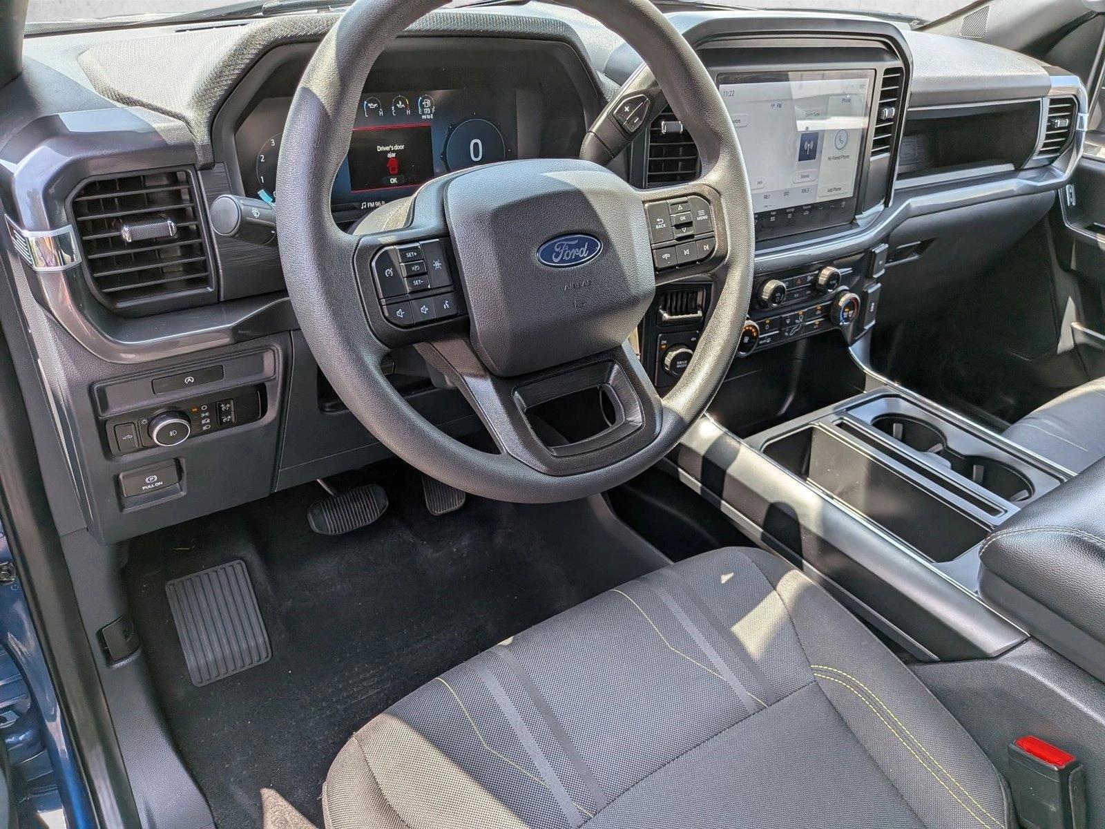 Thumbnail: 2025 Ford F-150 - 3