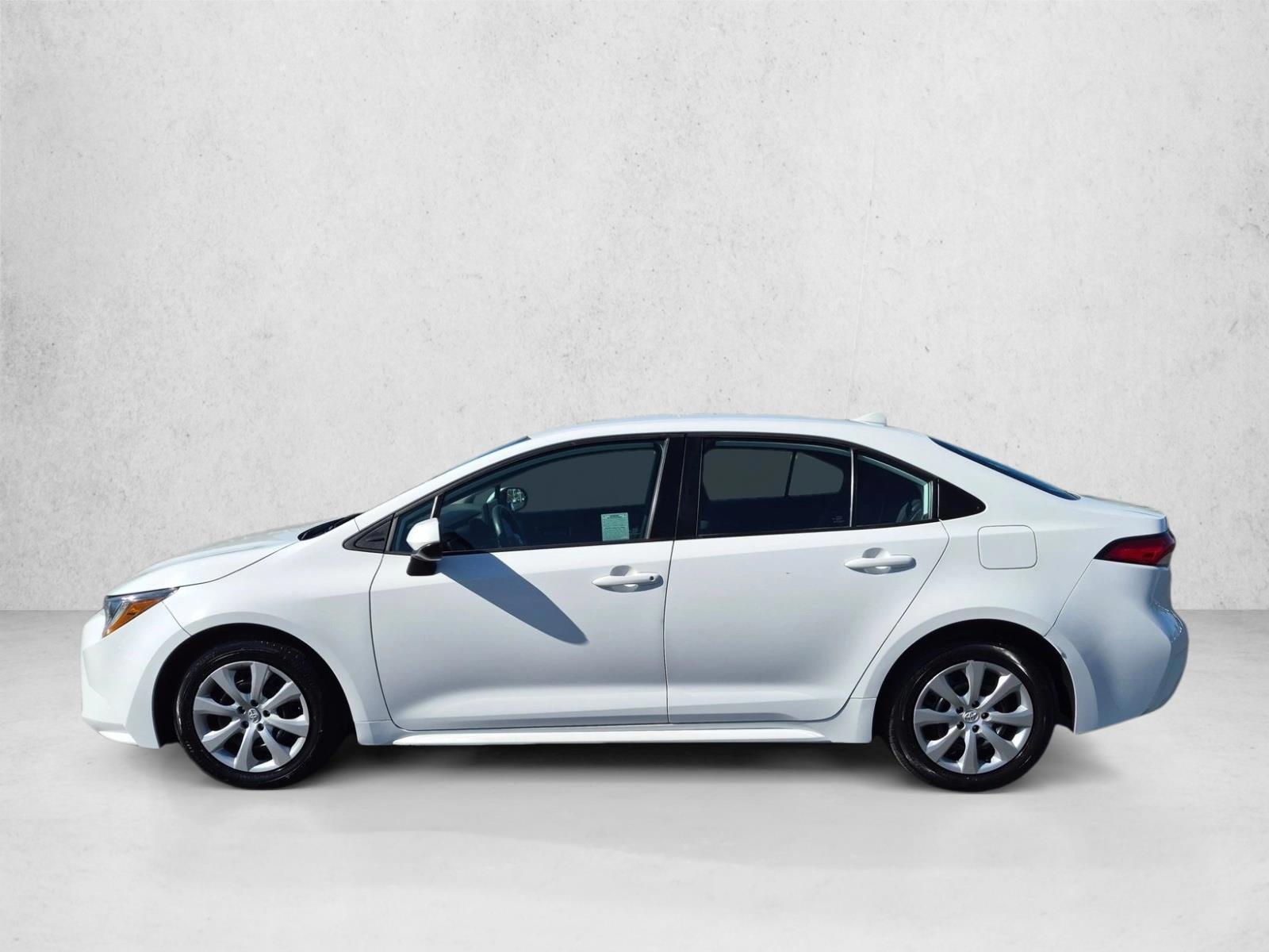 Thumbnail: 2023 Toyota Corolla - 2
