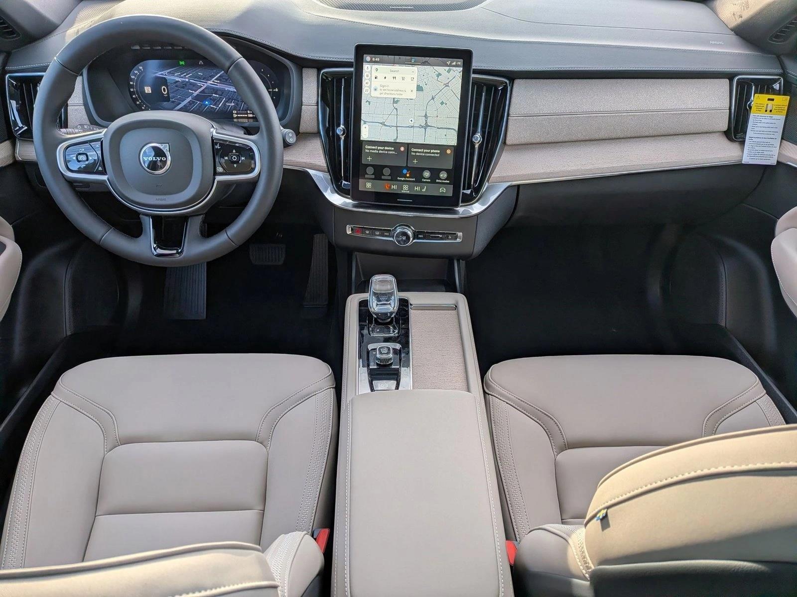 Thumbnail: 2026 Volvo XC90 - 3