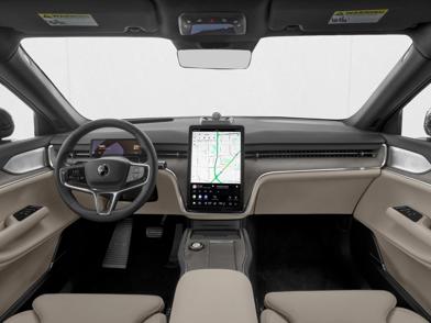 2026 Volvo EX90