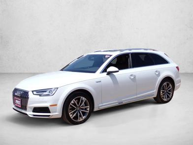 2017 Audi Allroad Premium Plus -
                  Centennial, CO