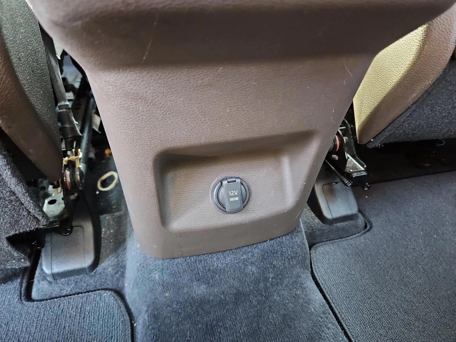 2021 Kia KiaTelluride, photo 18