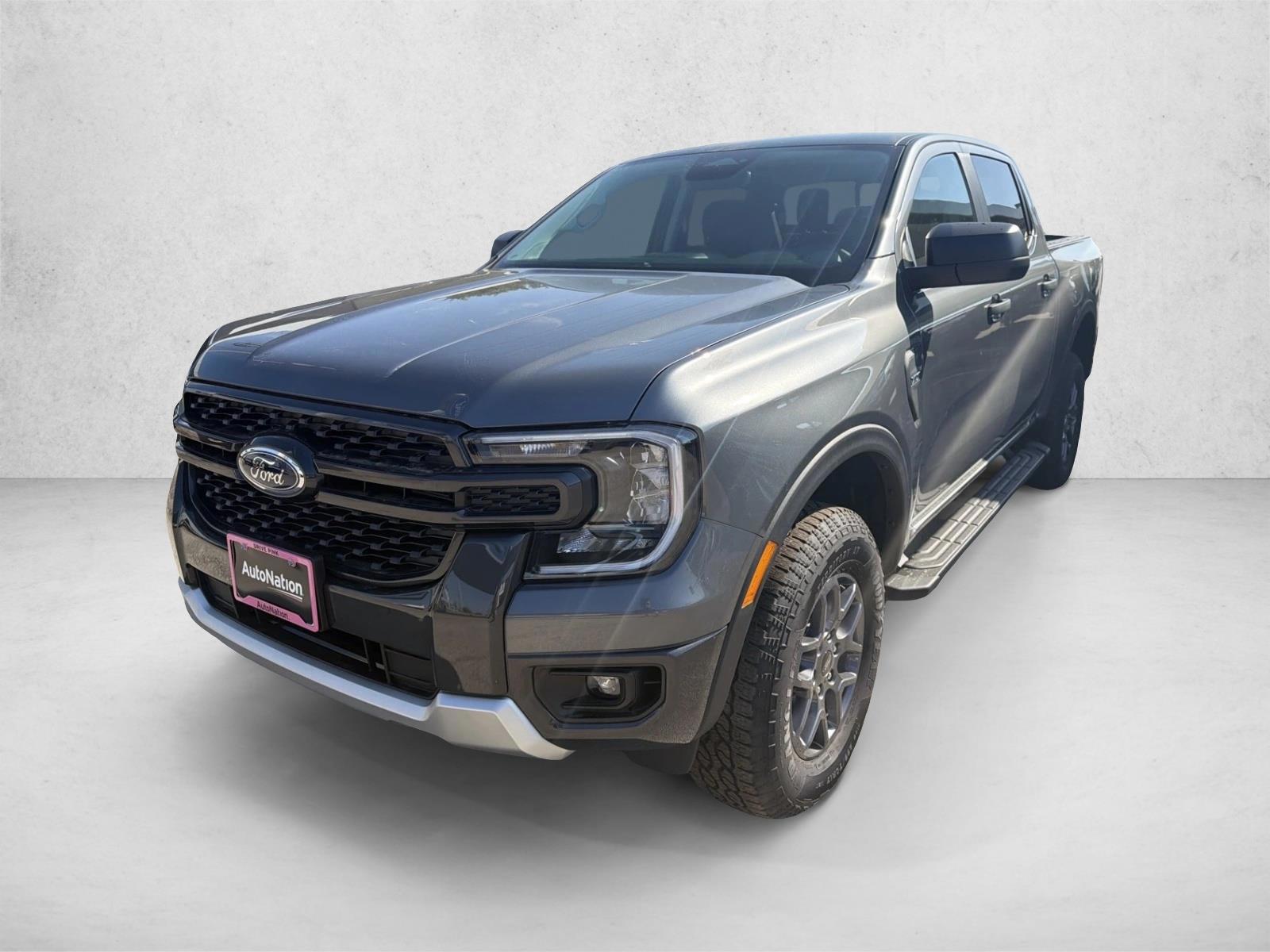 Thumbnail: 2026 Ford Ranger - 1