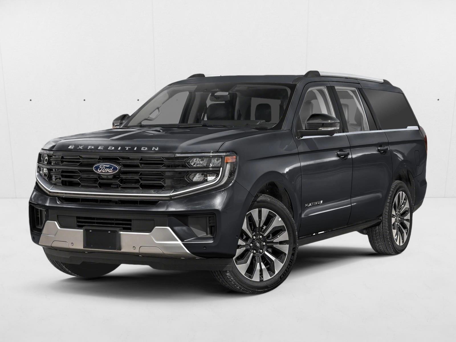 Thumbnail: 2027 Ford Expedition MAX - 1
