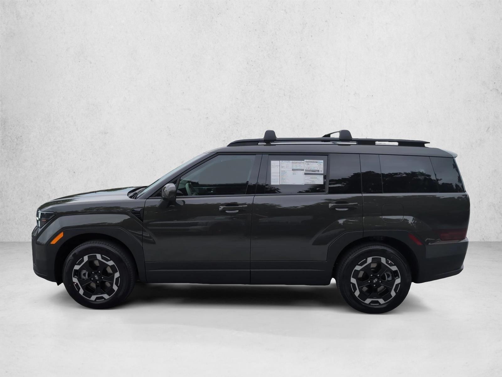 Thumbnail: 2026 Hyundai Santa Fe - 2