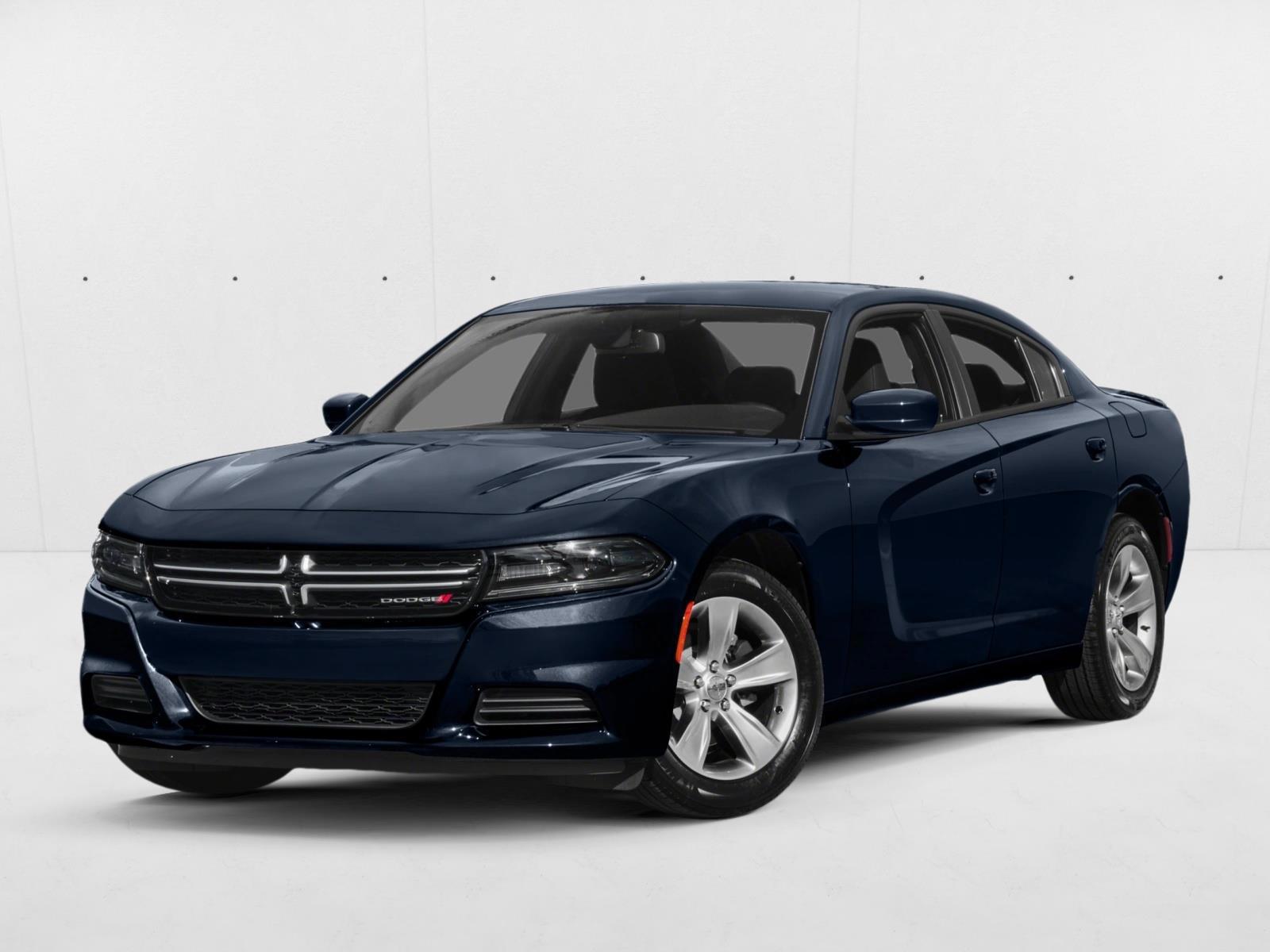 2015 Dodge Charger SXT's photo