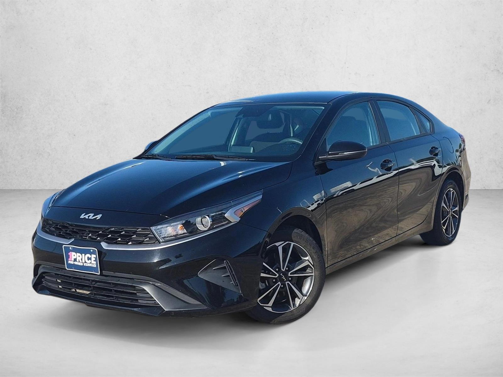 Thumbnail: 2024 Kia Forte - 1