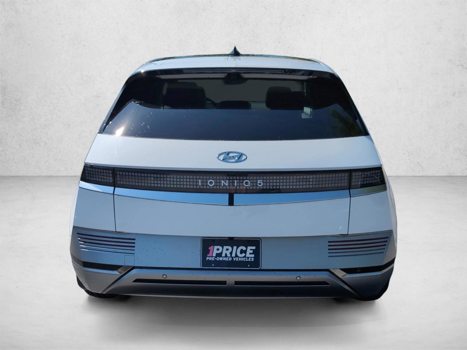 2024 Hyundai IONIQ 5