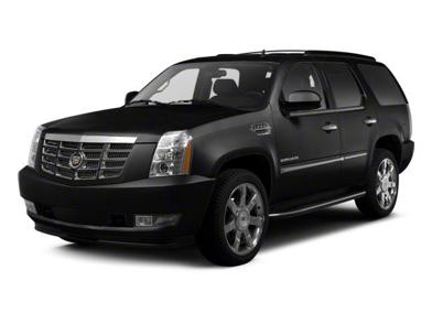 2011 Cadillac Escalade Luxury -
                  Clearwater, FL