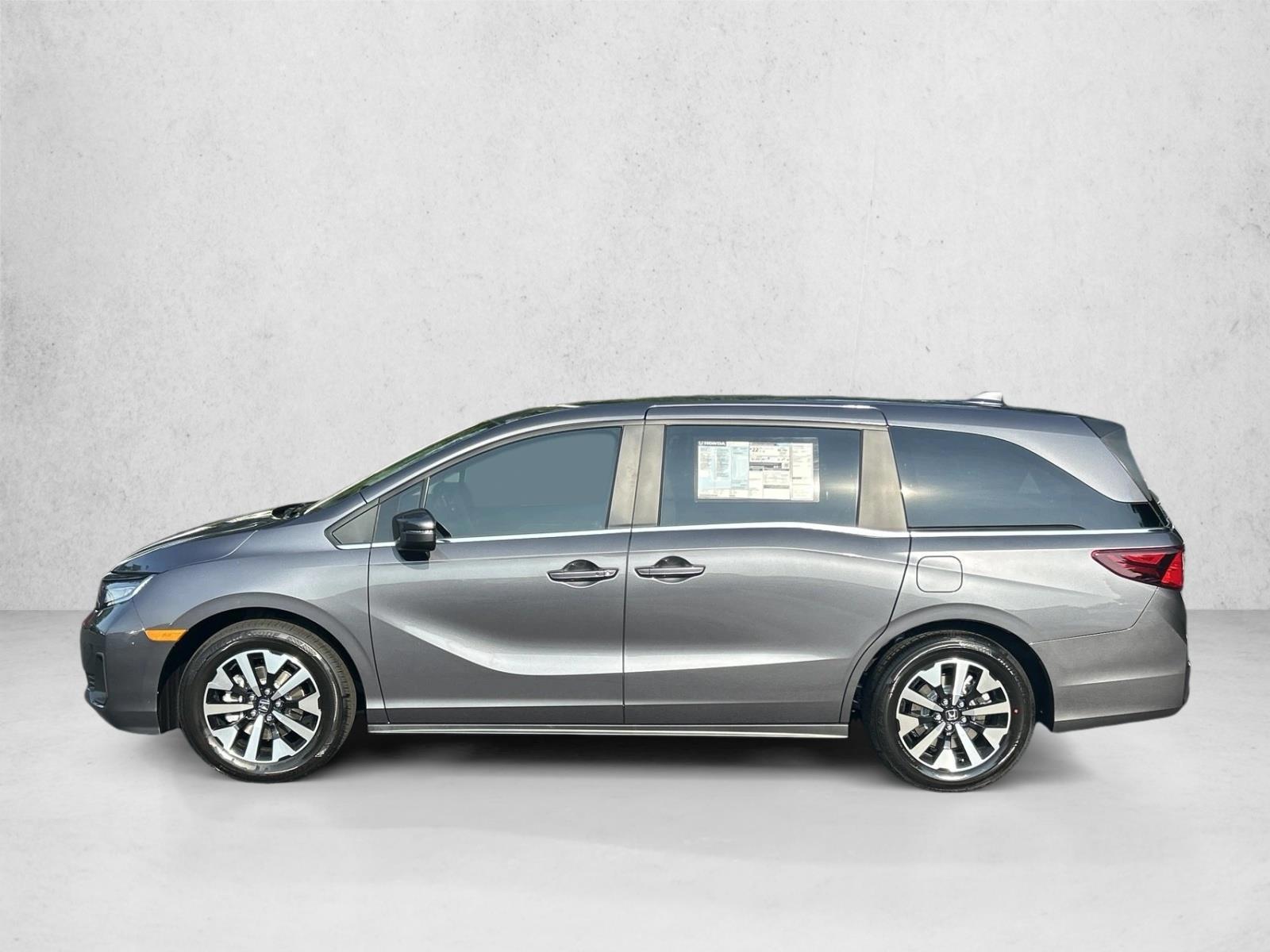 Thumbnail: 2026 Honda Odyssey - 2