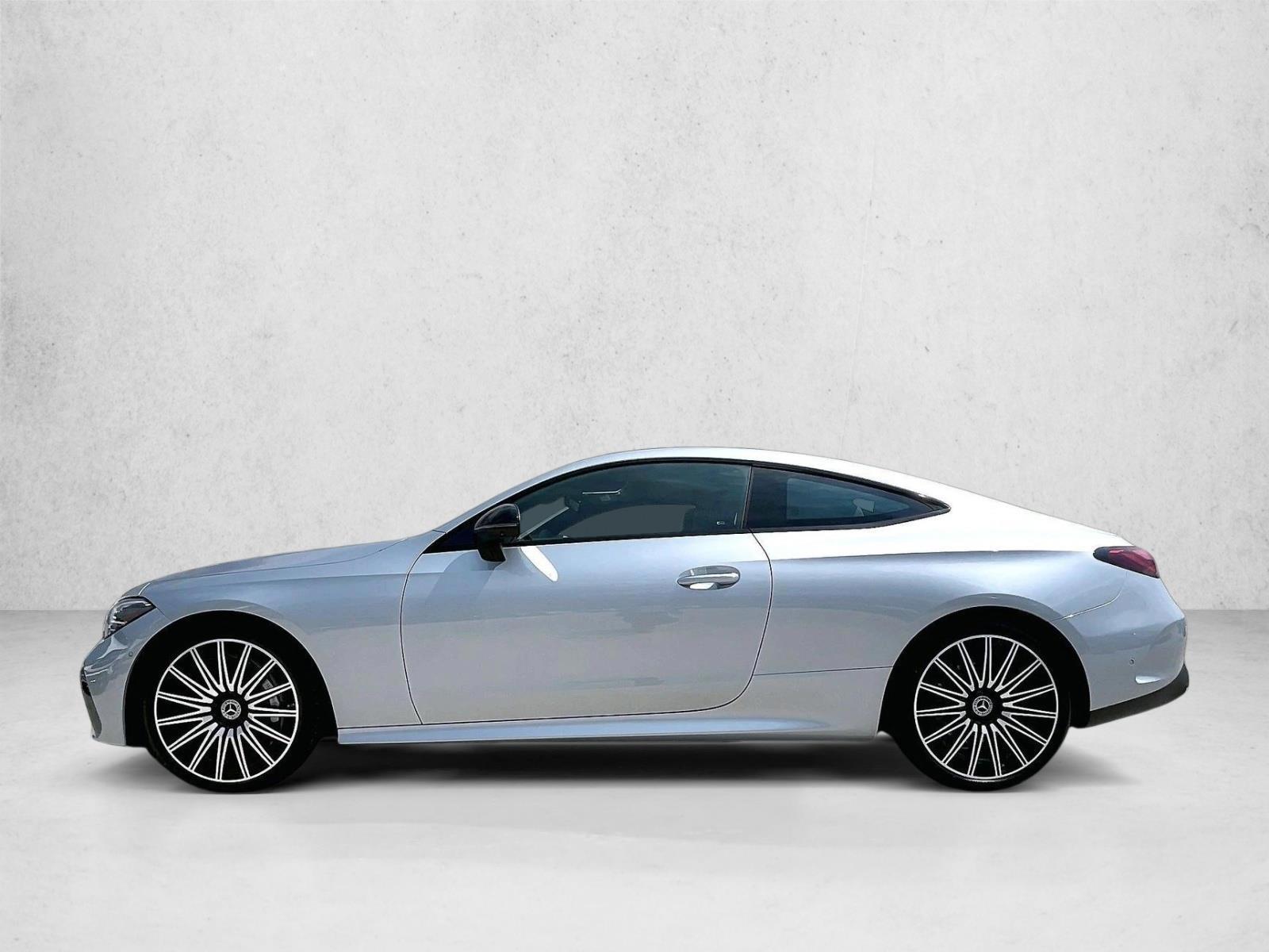 Thumbnail: 2026 Mercedes-Benz CLE - 2