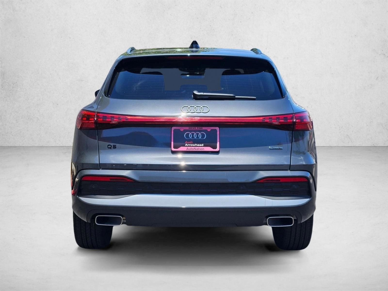 2025 Audi Q5 Premium - Photo 7