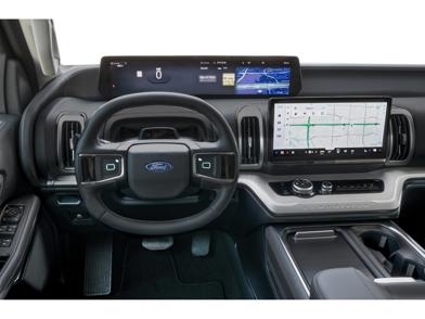 2027 Ford Expedition