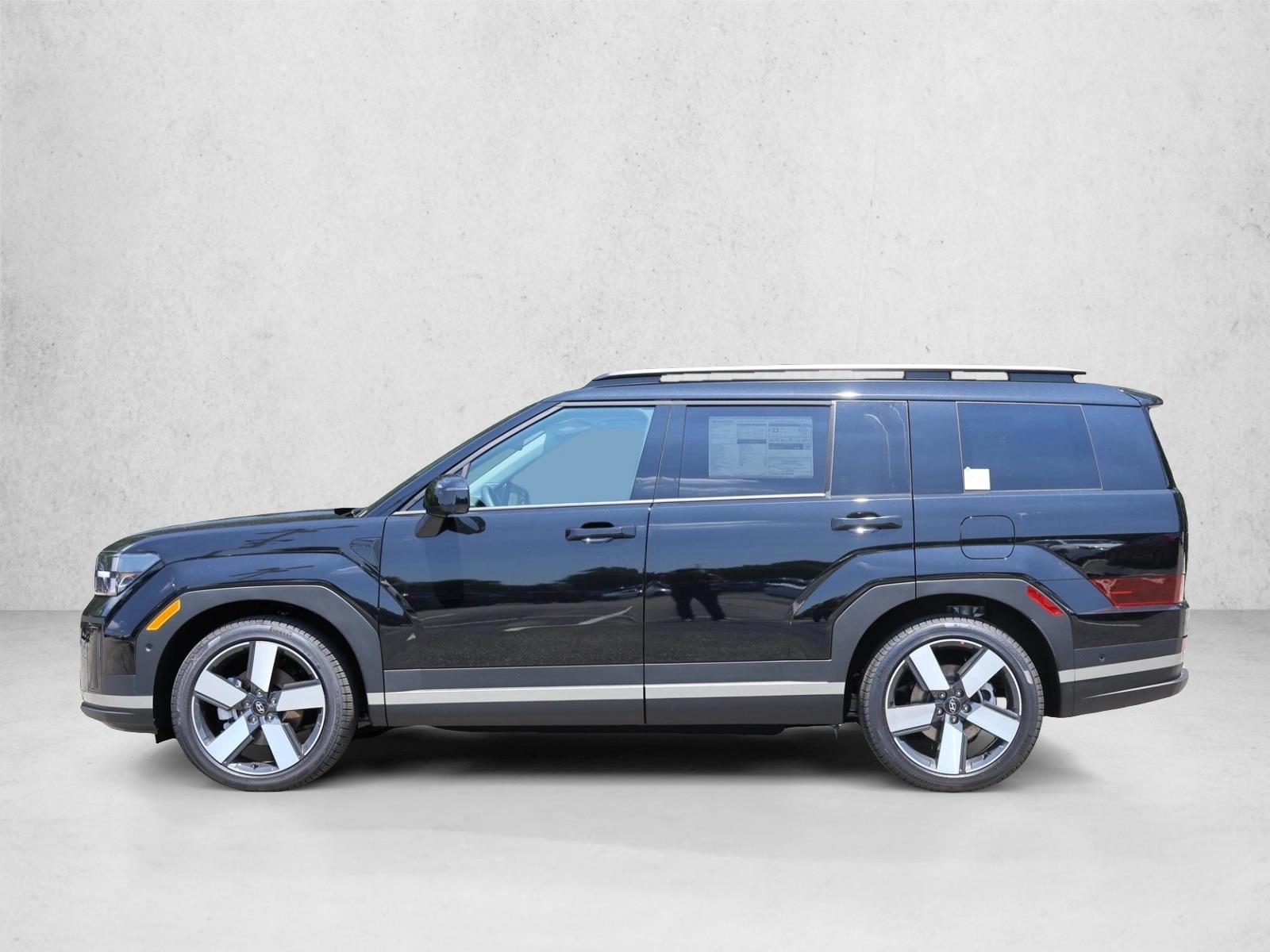 Thumbnail: 2026 Hyundai Santa Fe - 2