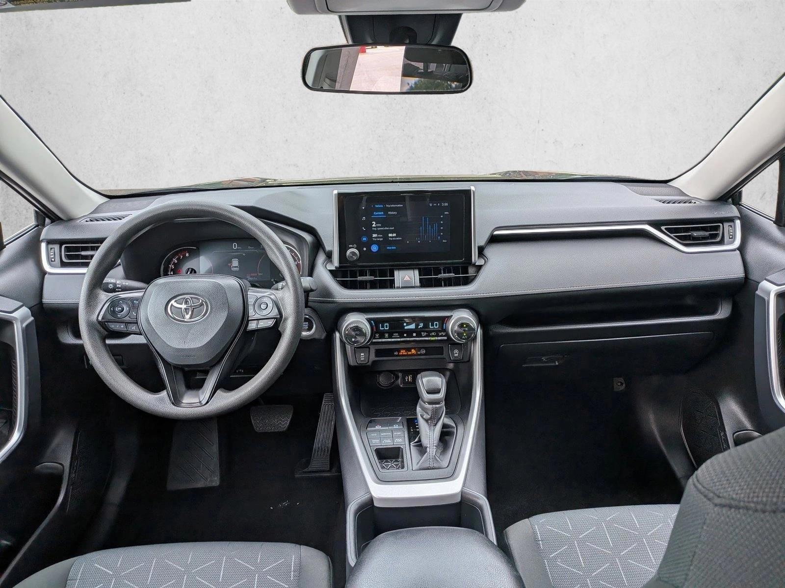 Thumbnail: 2025 Toyota RAV4 - 3