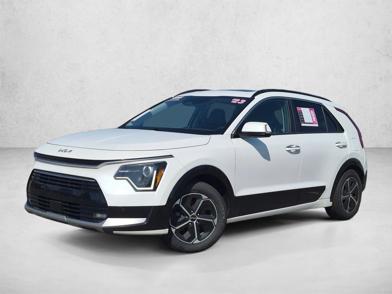 2023 Kia Niro SX -
                  Littleton, CO