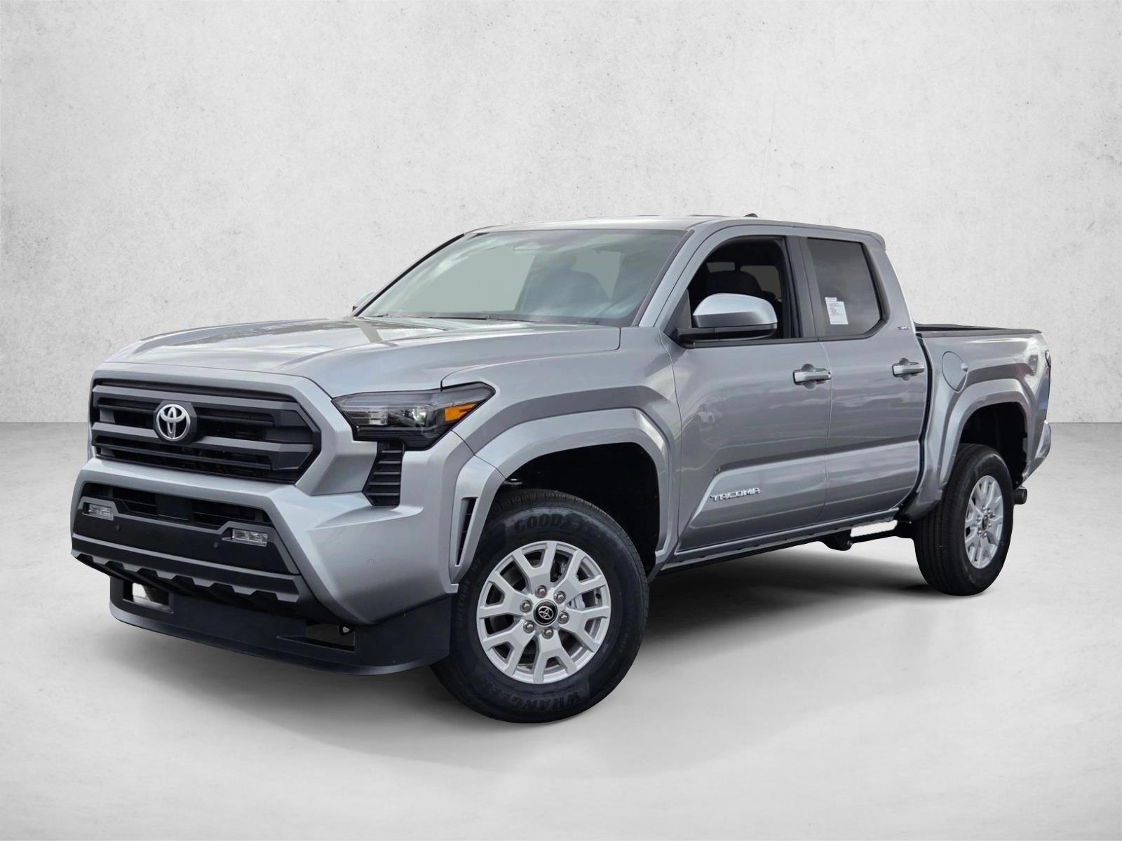Thumbnail: 2026 Toyota Tacoma - 1