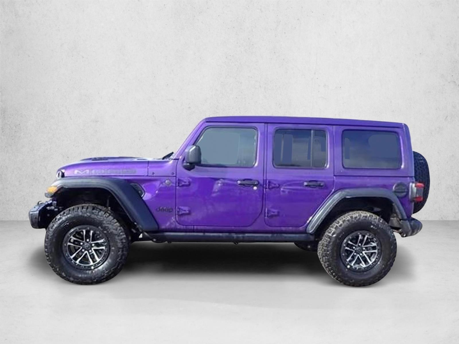 Thumbnail: 2026 Jeep Wrangler - 2