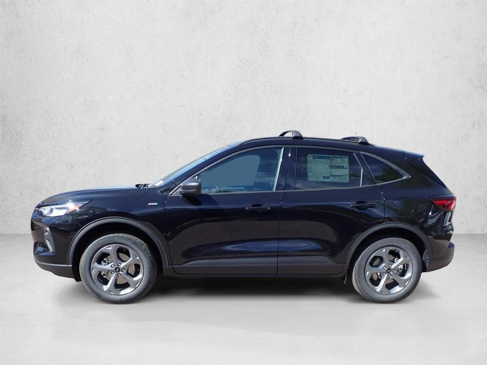 Thumbnail: 2026 Ford Escape - 2