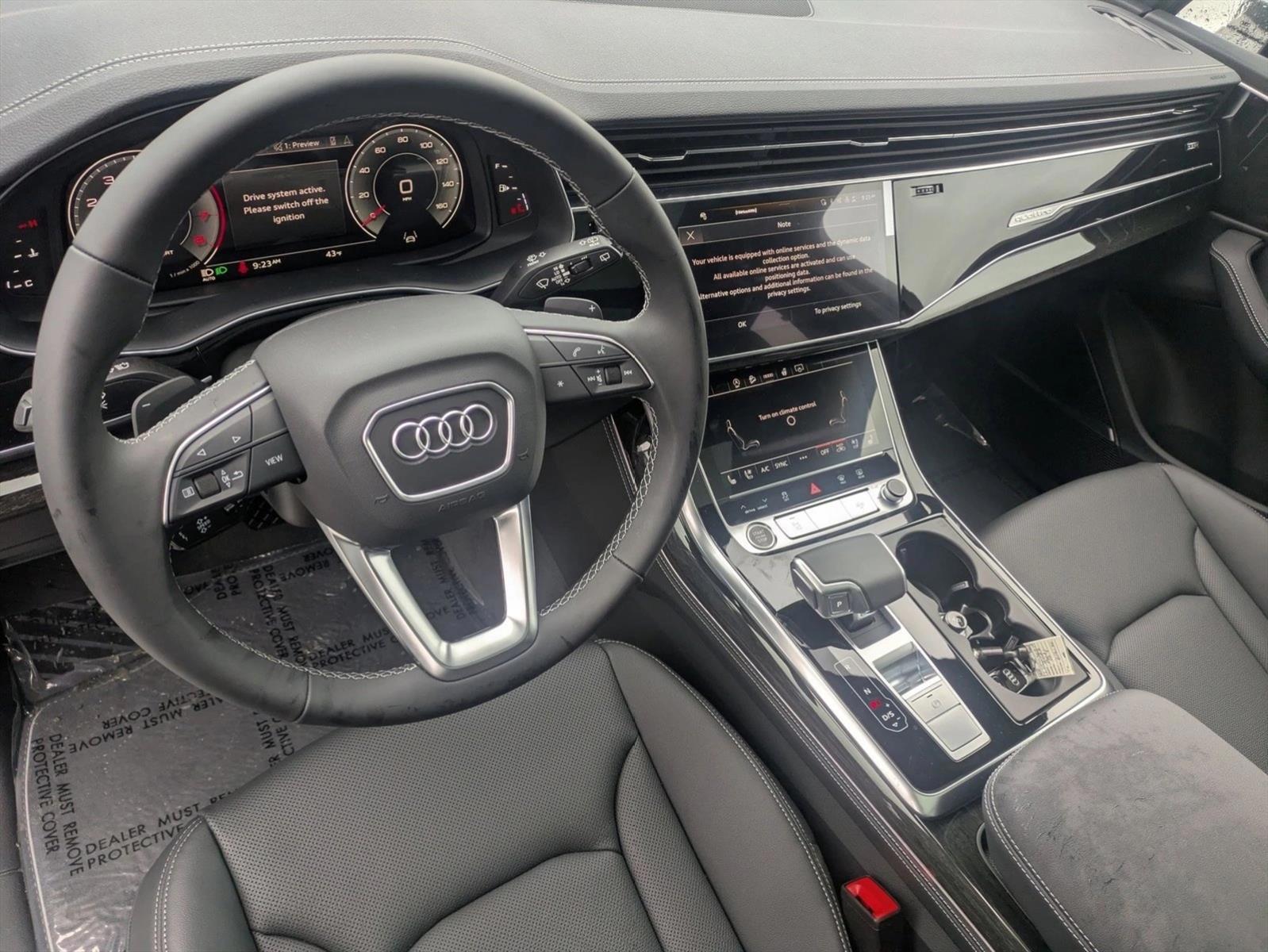 Thumbnail: 2026 Audi Q7 - 3