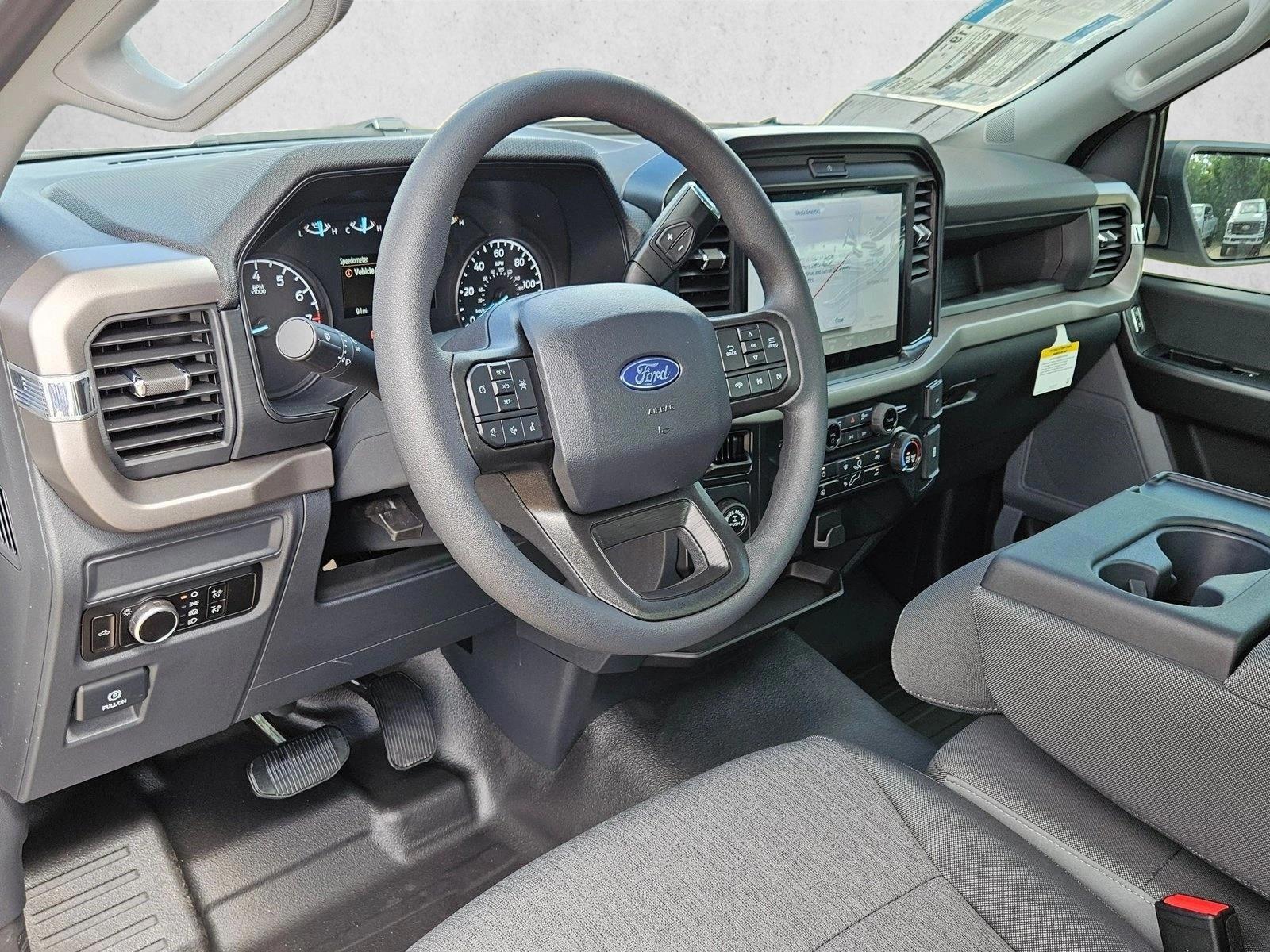 Thumbnail: 2026 Ford F-150 - 3