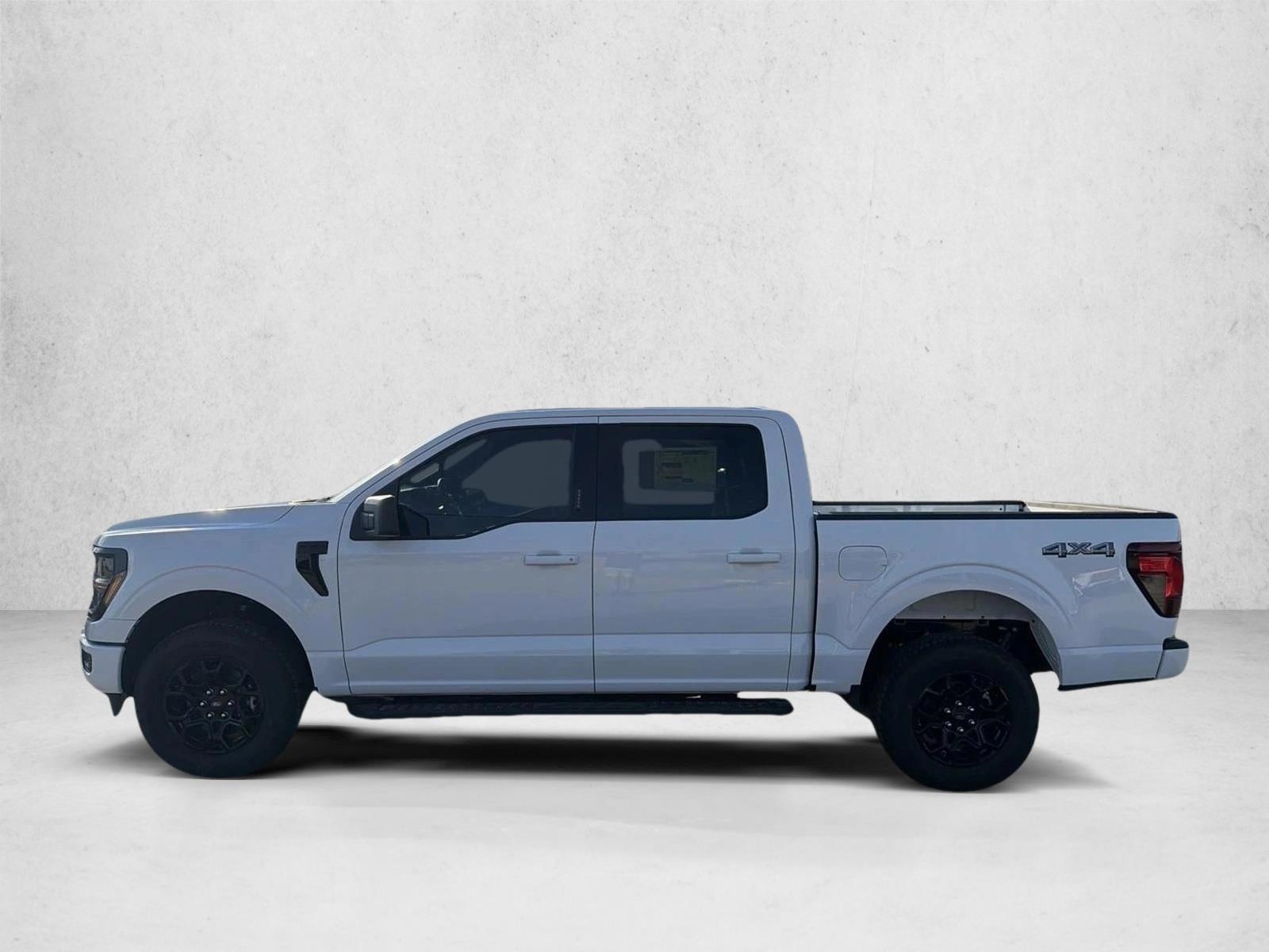 Thumbnail: 2026 Ford F-150 - 2