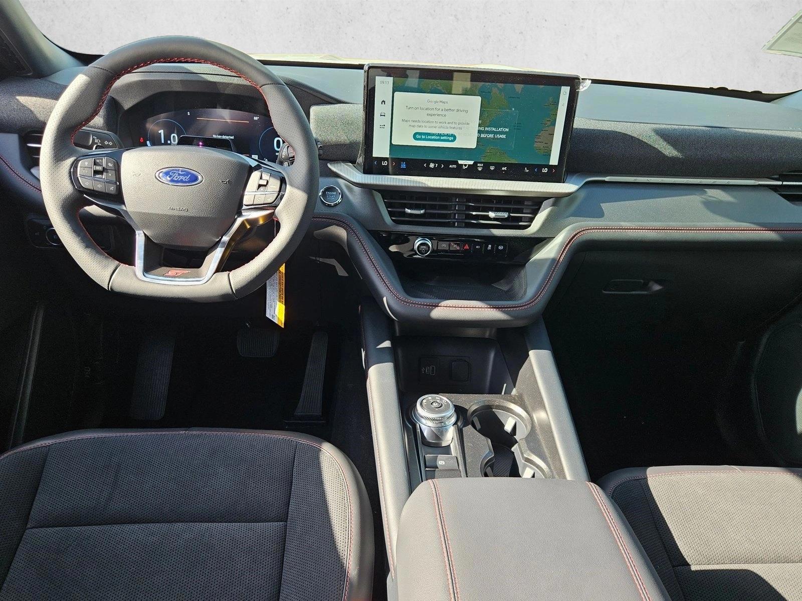 Thumbnail: 2026 Ford Explorer - 3