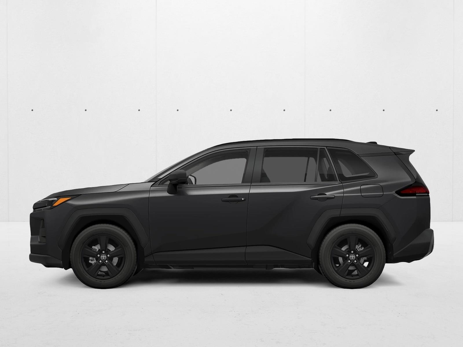 Thumbnail: 2026 Toyota RAV4 - 2