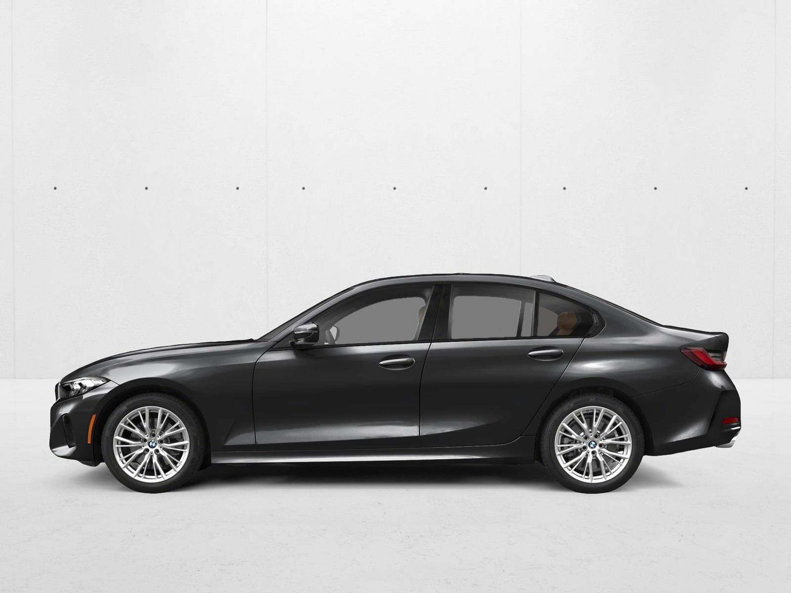 Thumbnail: 2026 BMW 3 Series - 2