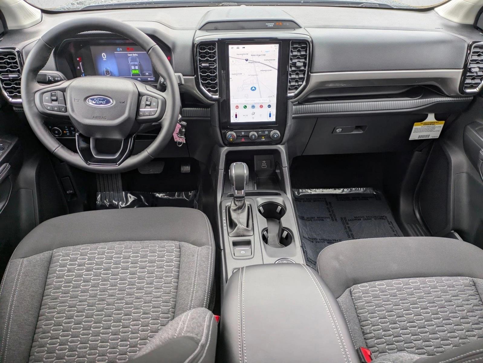Thumbnail: 2026 Ford Ranger - 3