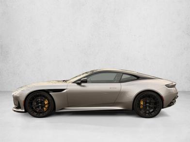 2025 Aston Martin DB12