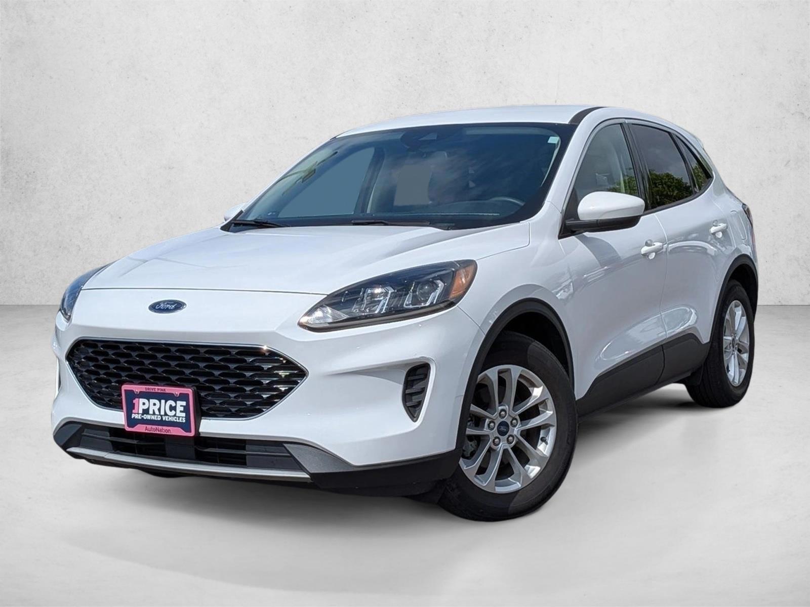 Thumbnail: 2020 Ford Escape - 1