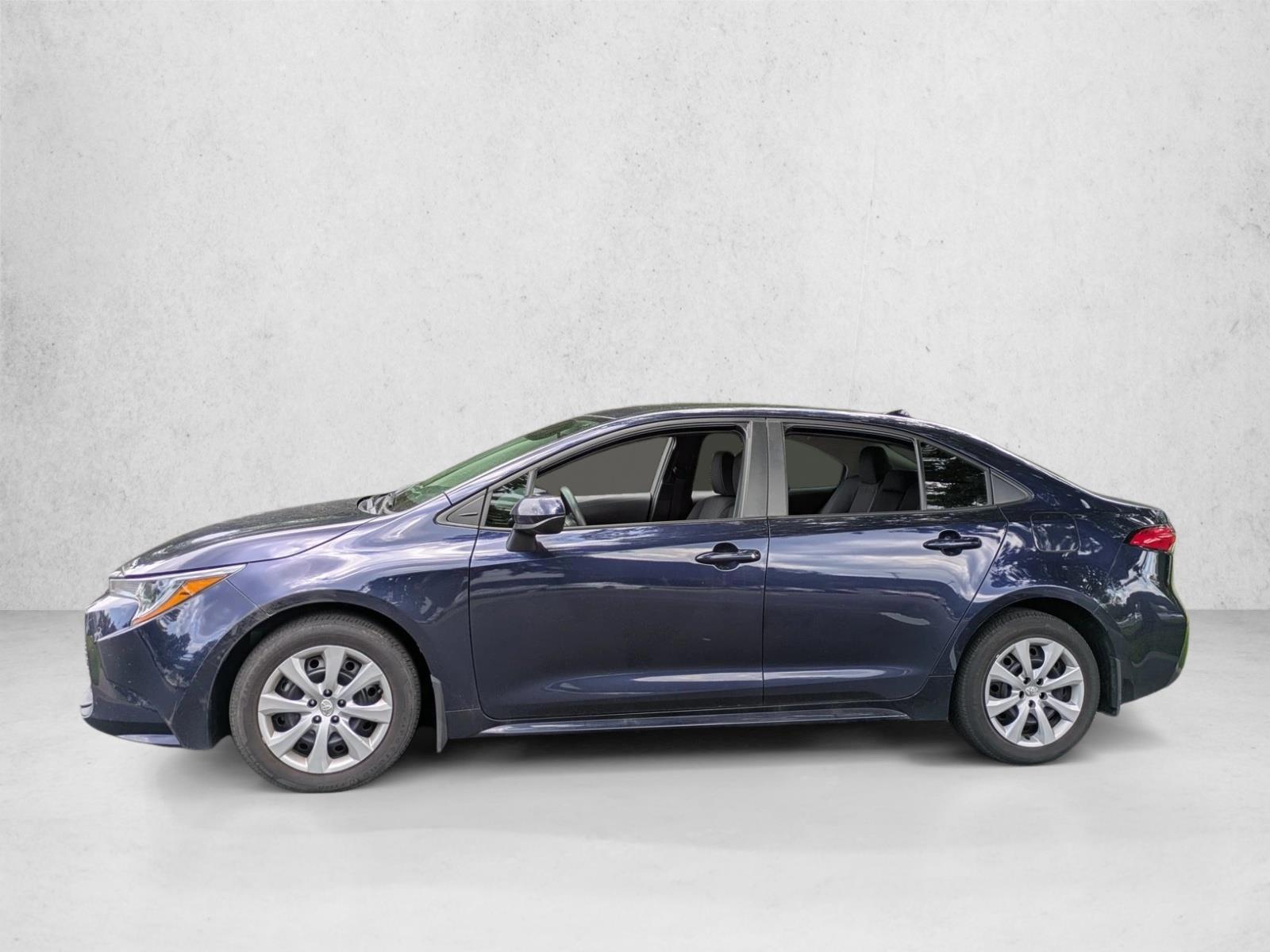 Thumbnail: 2025 Toyota Corolla - 2