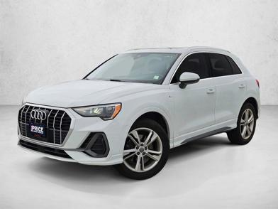 2020 Audi Q3 Premium -
                  Houston, TX