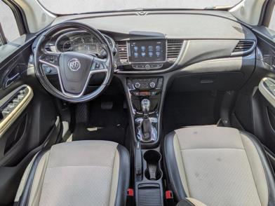 2018 Buick Encore Preferred -
                  Katy, TX