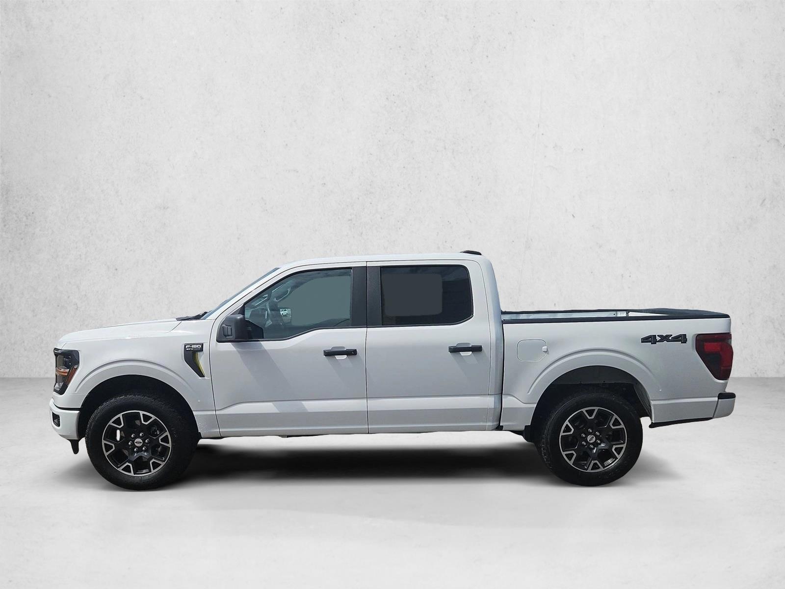 Thumbnail: 2024 Ford F-150 - 2