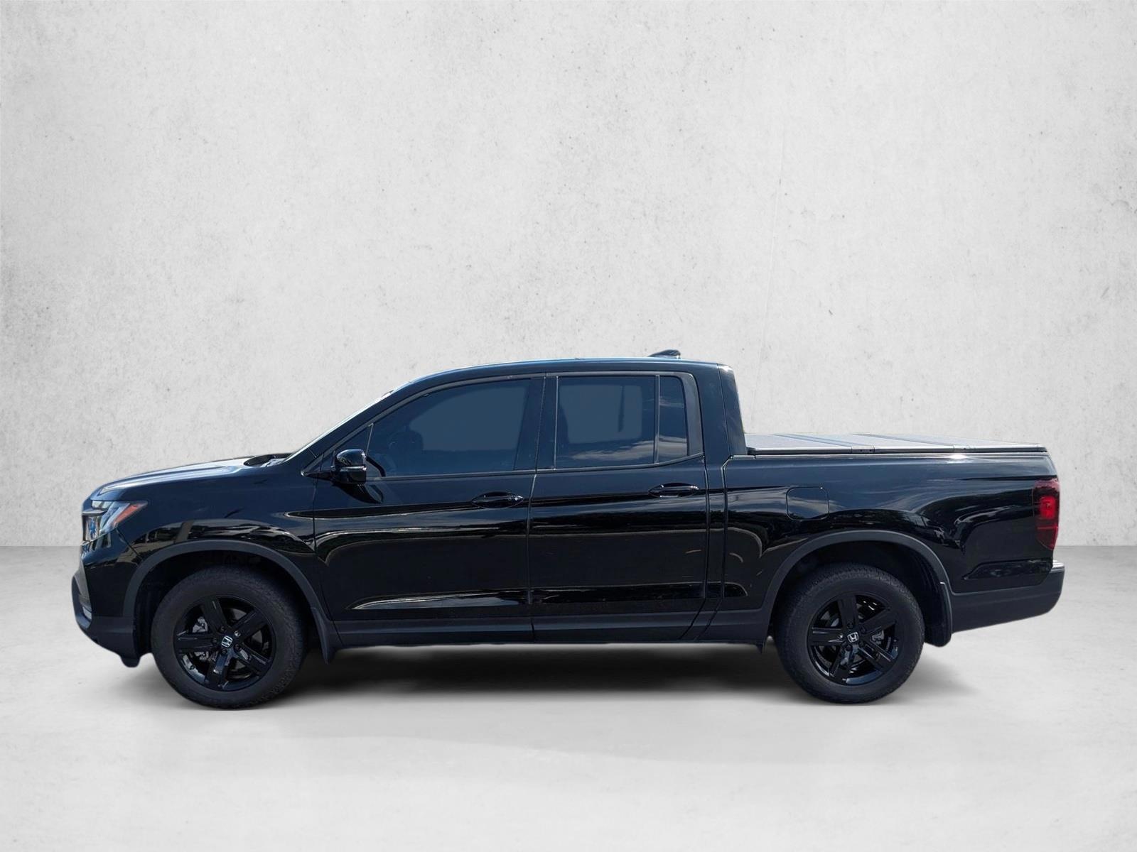 Thumbnail: 2023 Honda Ridgeline - 2
