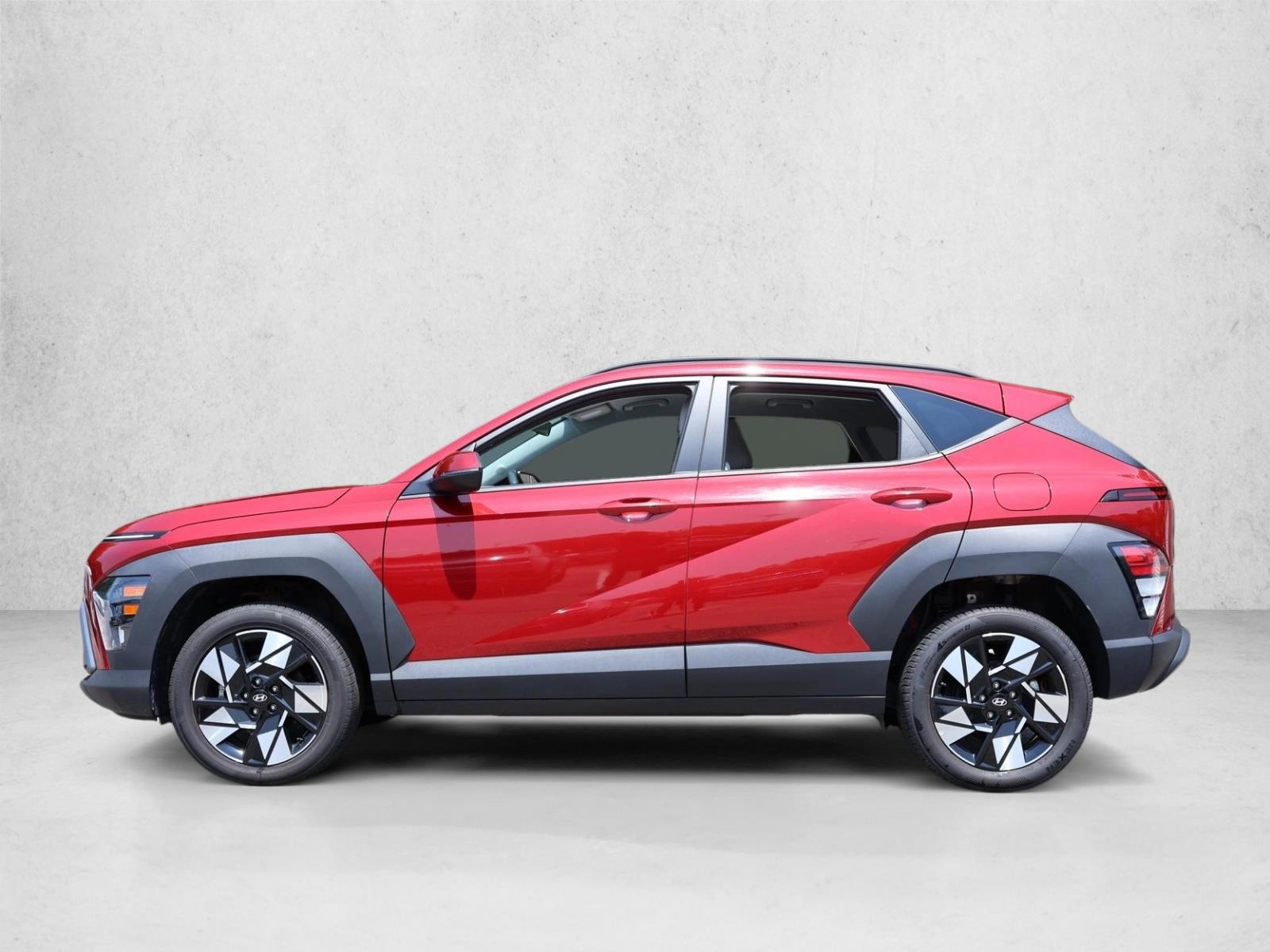 Thumbnail: 2024 Hyundai Kona - 2