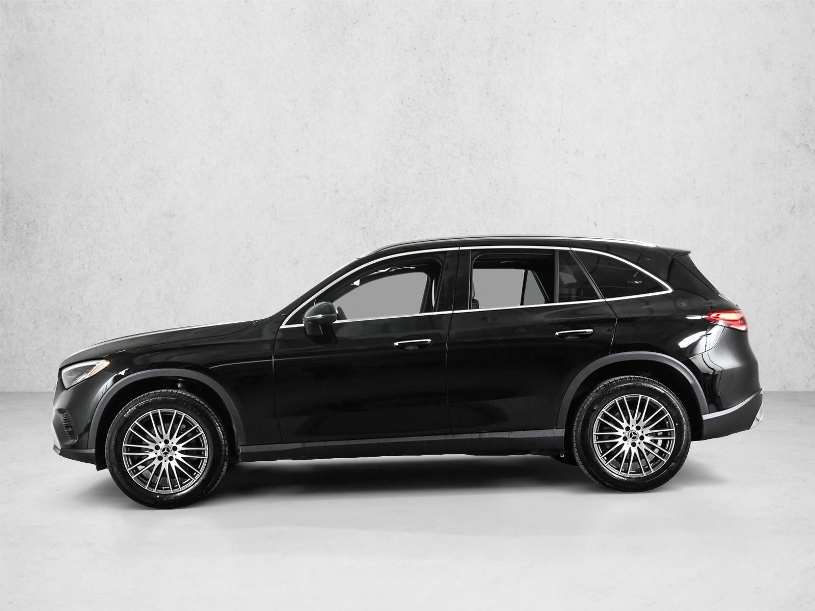 Thumbnail: 2026 Mercedes-Benz GLC - 2