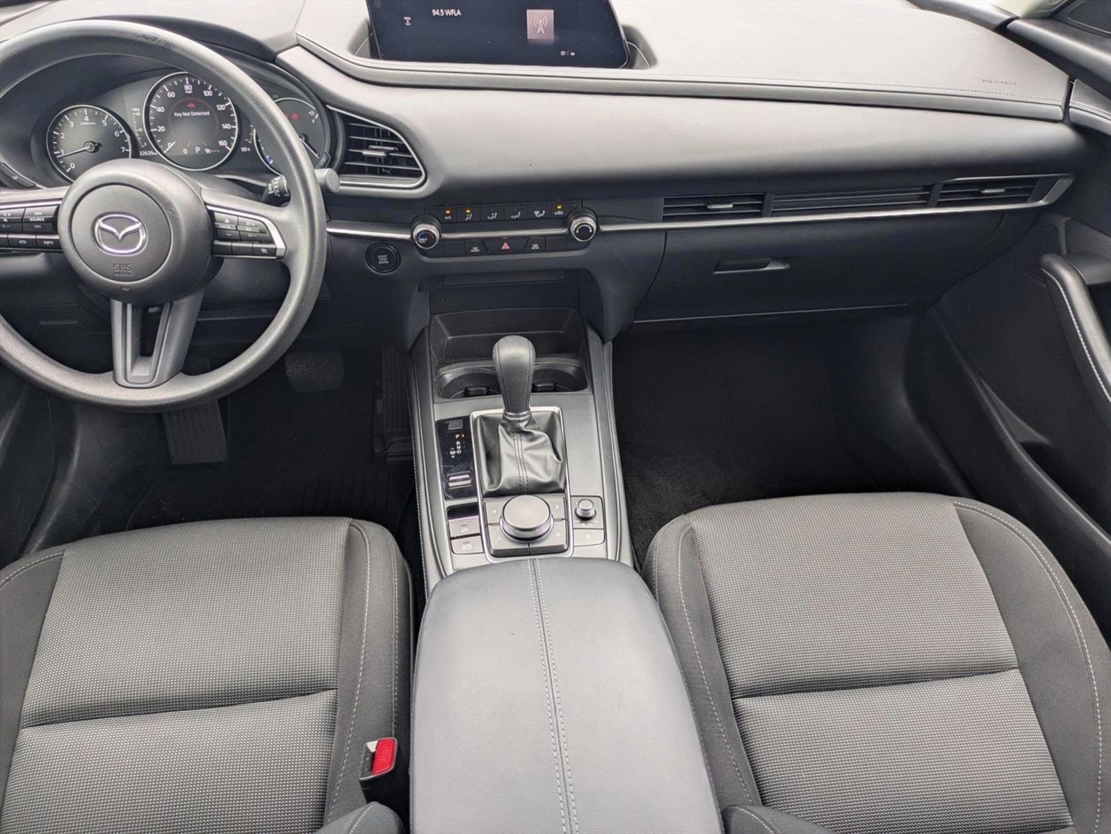 Thumbnail: 2024 Mazda CX-30 - 3
