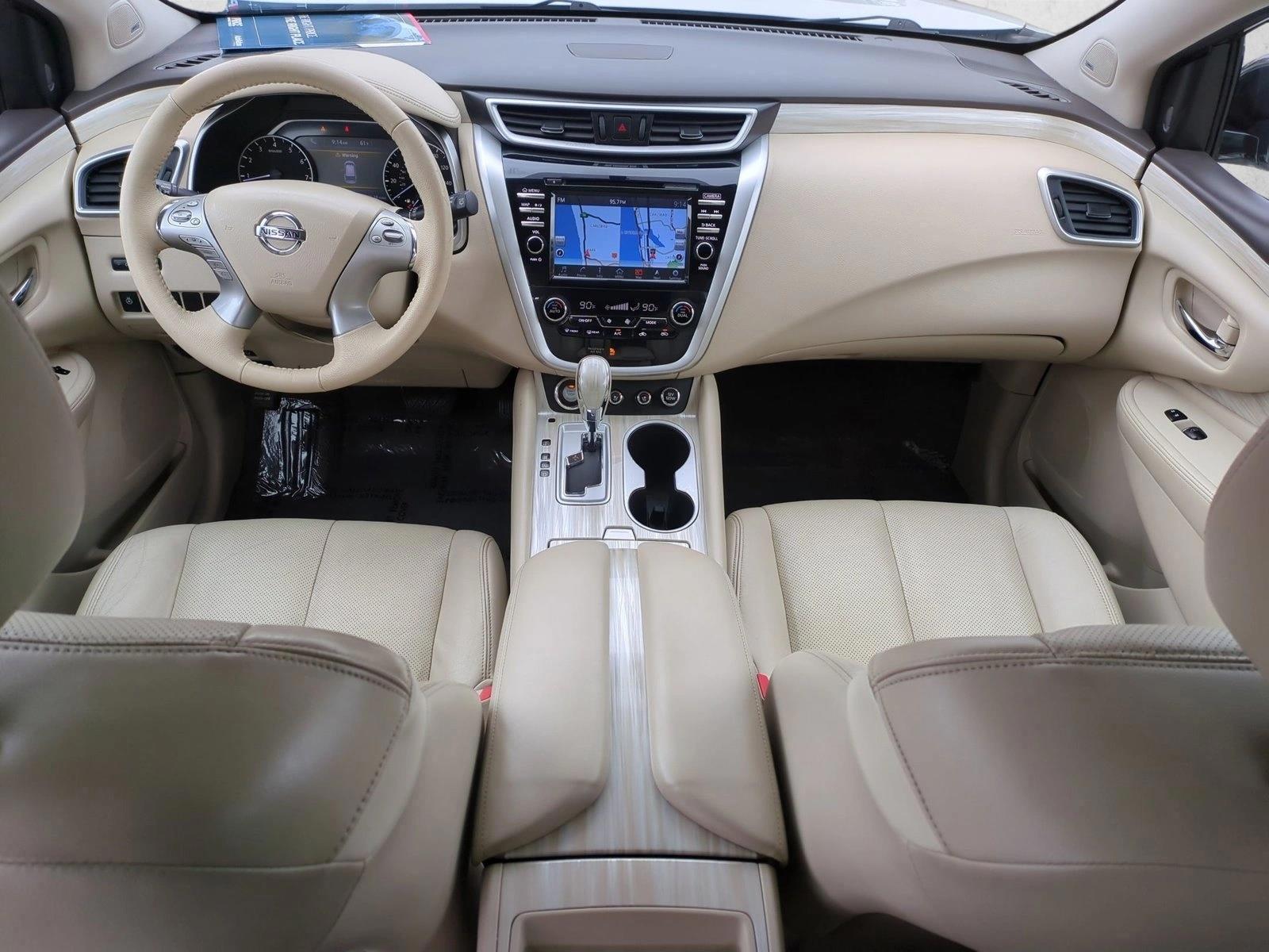 Thumbnail: 2016 Nissan Murano - 3