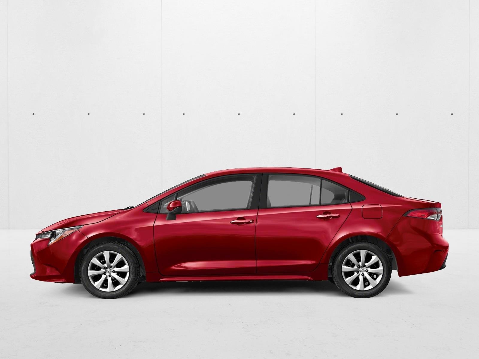 Thumbnail: 2026 Toyota Corolla - 2
