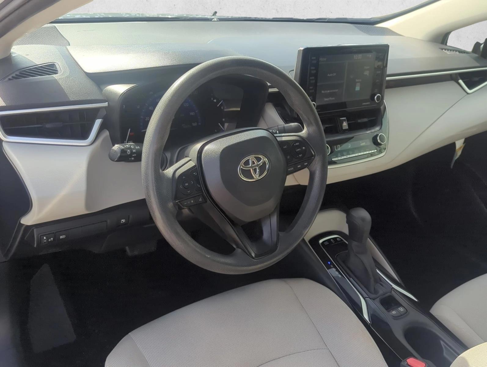 Thumbnail: 2022 Toyota Corolla - 3