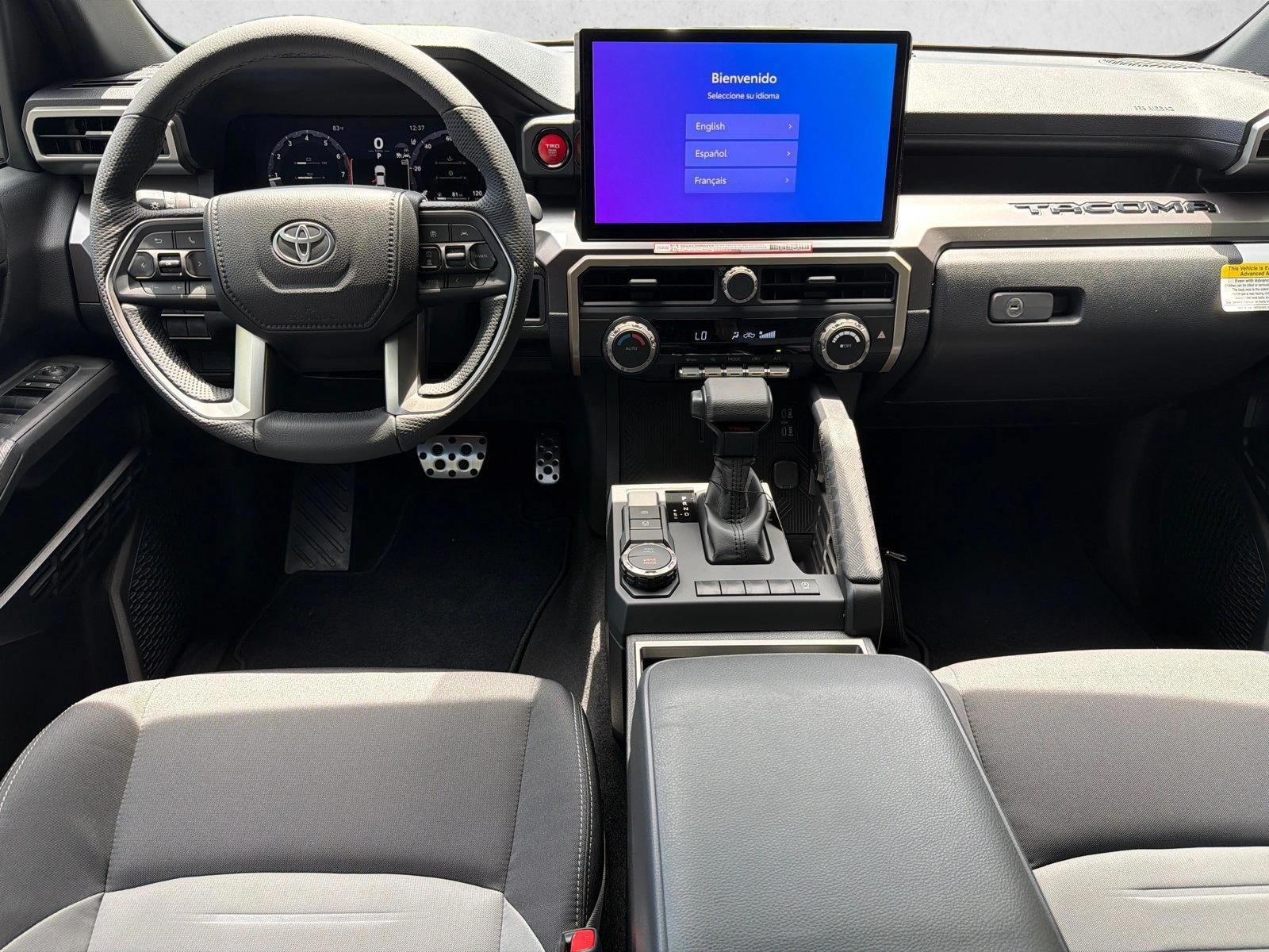 Thumbnail: 2026 Toyota Tacoma - 3