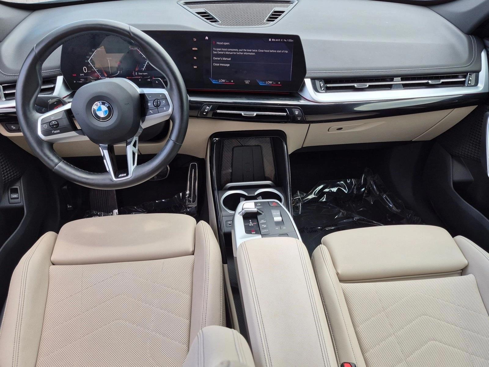 Thumbnail: 2023 BMW X1 - 3