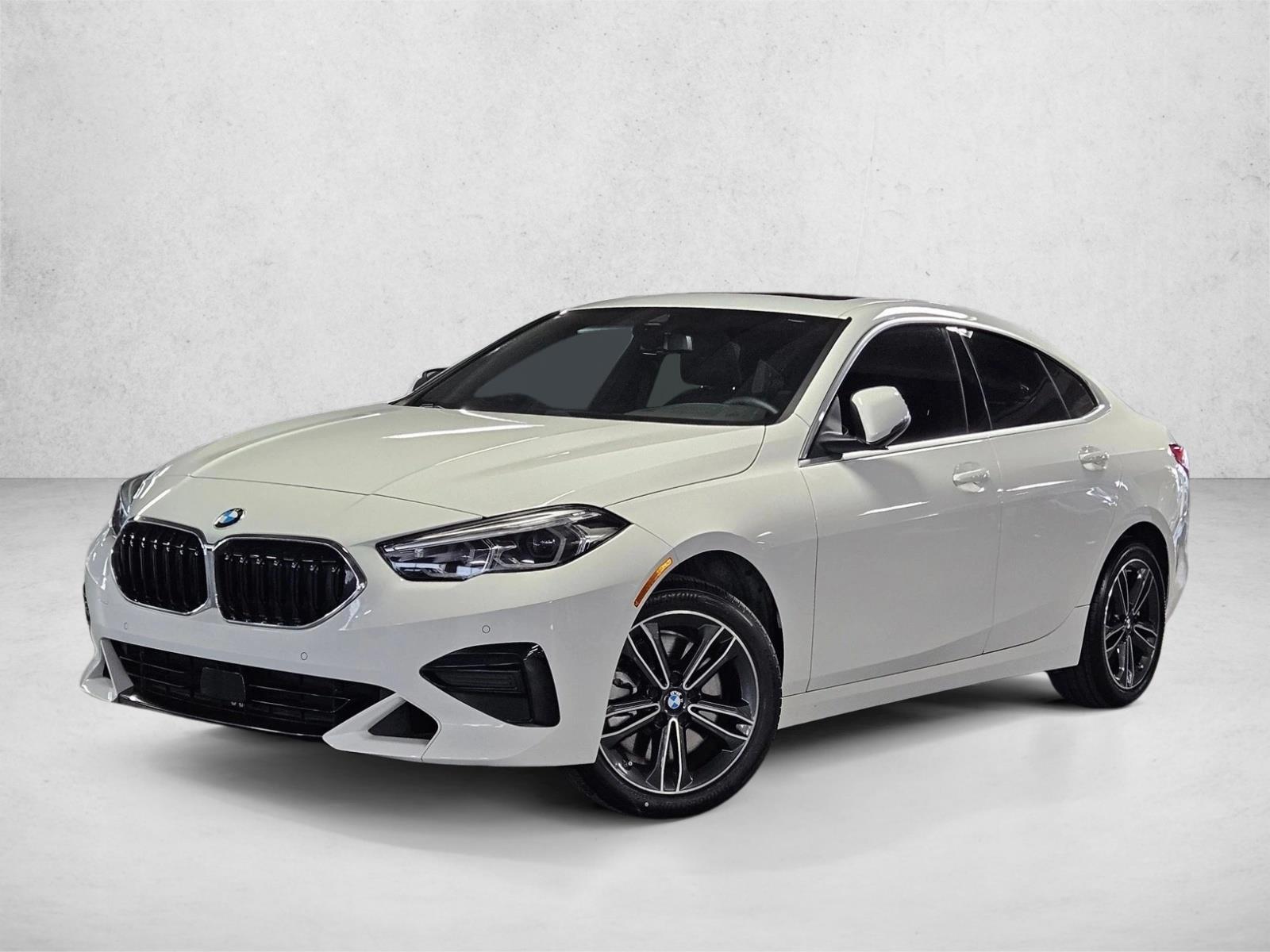 Thumbnail: 2024 BMW 2 Series - 1