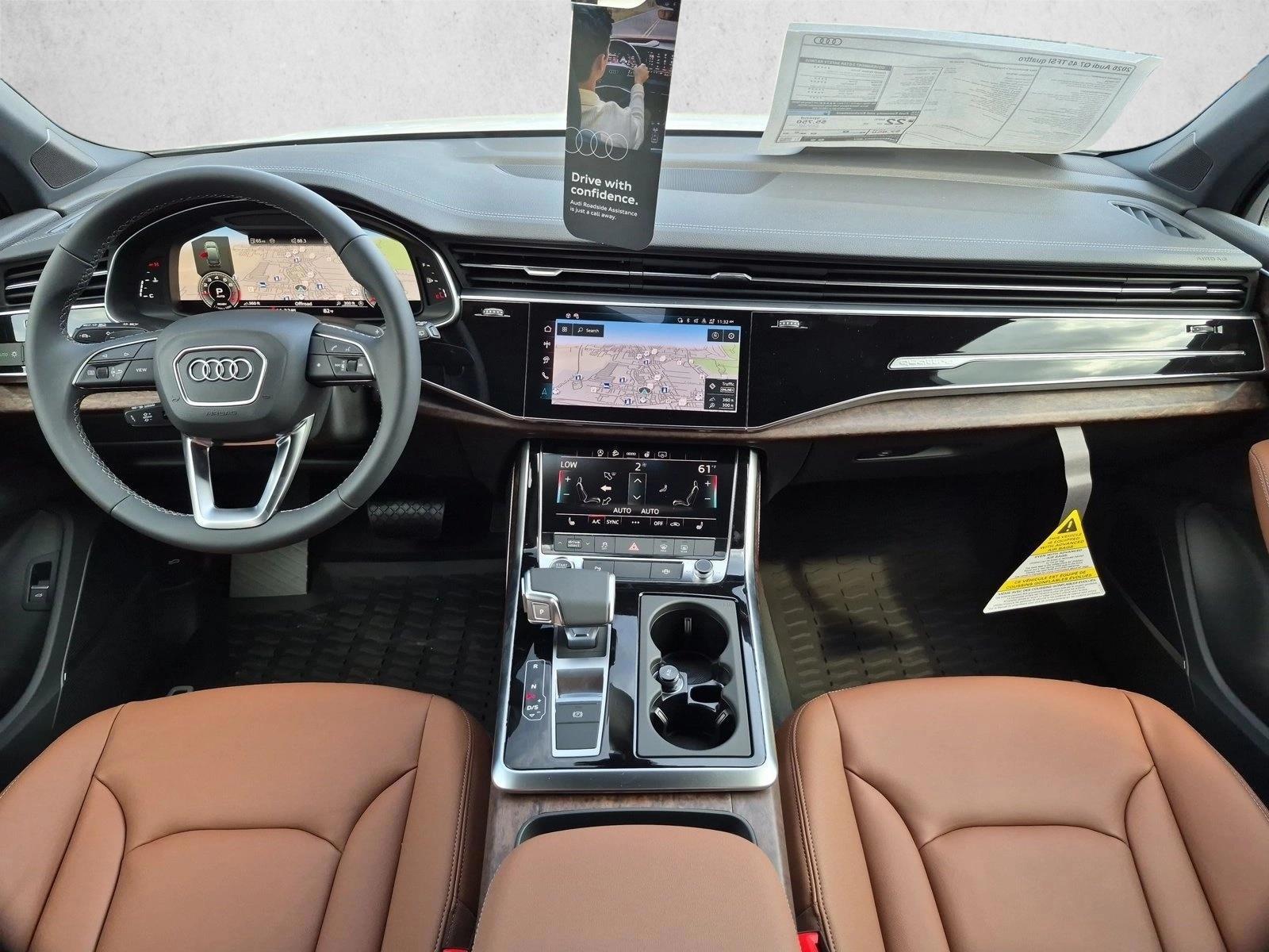 Thumbnail: 2026 Audi Q7 - 3