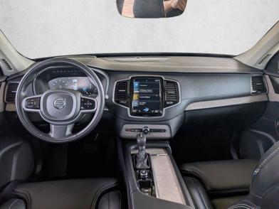 2022 Volvo XC90